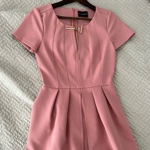 Atos Lombardini Italian dress